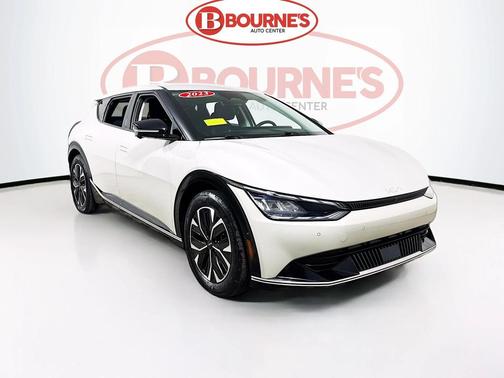 2023 Kia EV6 Wind