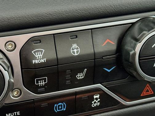 2024 Jeep Wrangler 4xe High Altitude