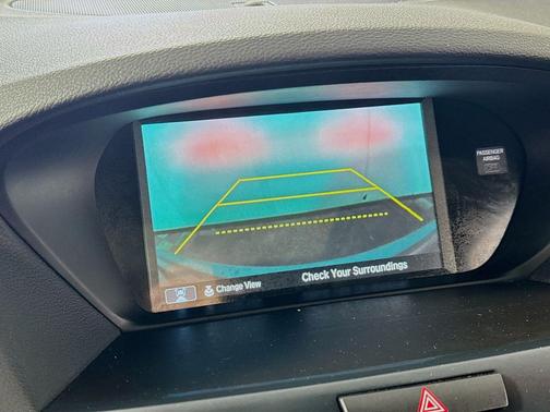 Modern Steel Metallic 2019 Acura TLX FWD