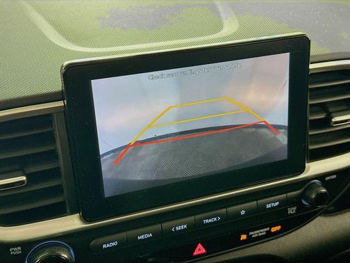 2021 Hyundai VENUE SE