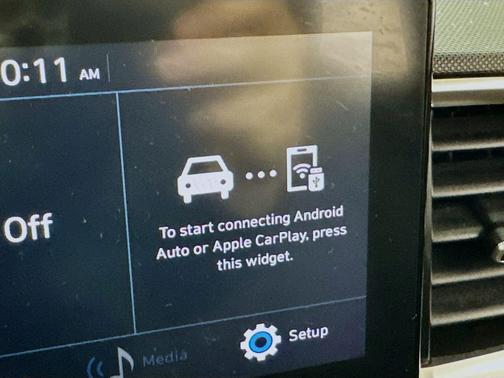 2021 Hyundai VENUE SE