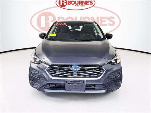 2024 Subaru Impreza Base