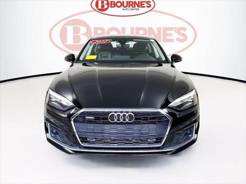 2021 Audi A5 Sportback Premium