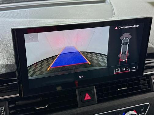 2021 Audi A5 Sportback Premium
