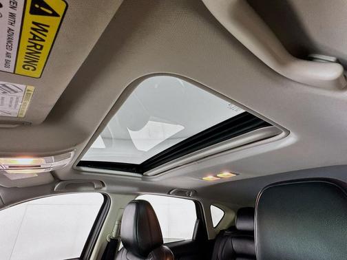 Polymetal Gray 2022 Mazda CX-5 2.5 S Carbon Edition