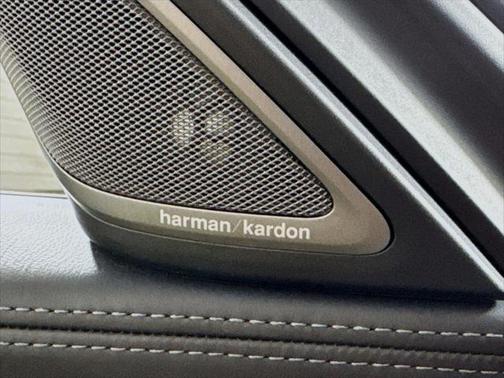 2022 BMW 750 i xDrive