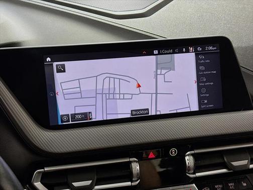 2021 BMW 228 Gran Coupe xDrive