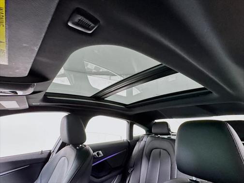 2021 BMW 228 Gran Coupe xDrive