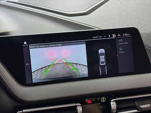 2021 BMW 228 Gran Coupe xDrive