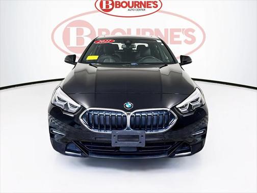 2021 BMW 228 Gran Coupe xDrive
