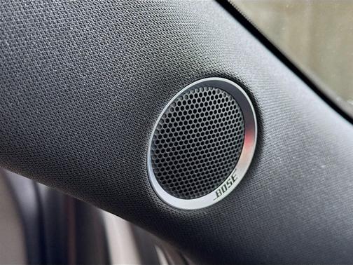 2022 Mazda CX-5 2.5 Turbo