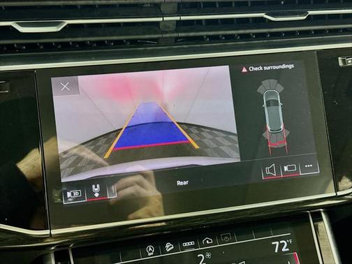 2023 Audi Q7 55 Premium Plus
