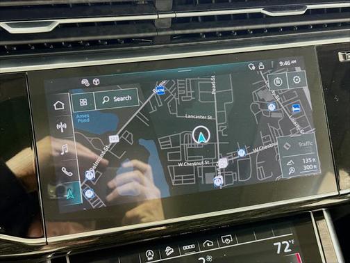 2023 Audi Q7 55 Premium Plus