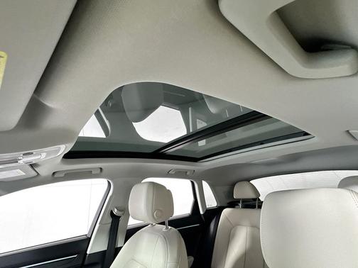Chronos Gray Metallic 2023 Audi Q3 45 S line Premium Plus