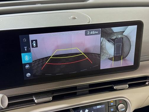 2023 Genesis GV60 Performance AWD