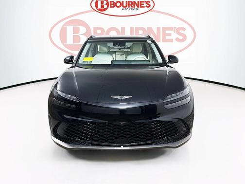 2023 Genesis GV60 Performance AWD