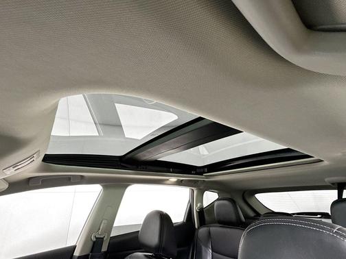 2020 Nissan Murano Platinum Intelligent AWD