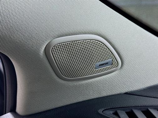 2020 Nissan Murano Platinum Intelligent AWD