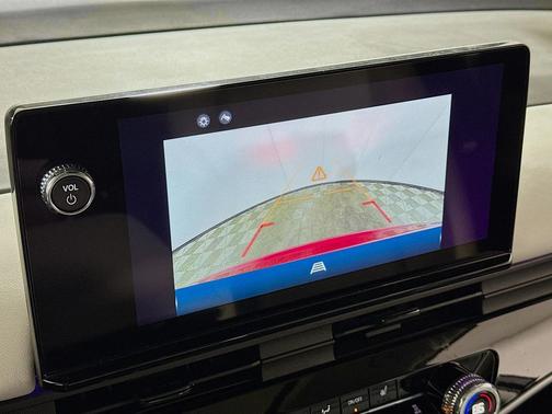 2024 Honda Prologue Touring