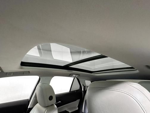 2024 Honda Prologue Touring