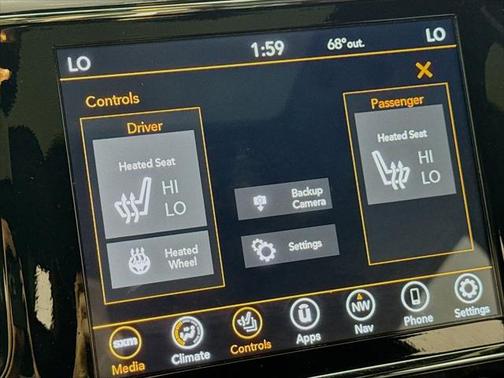 2021 Jeep Grand Cherokee Limited X