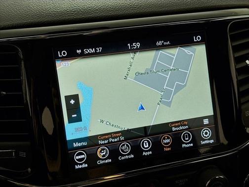 2021 Jeep Grand Cherokee Limited X