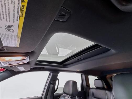 2021 Jeep Grand Cherokee Limited X