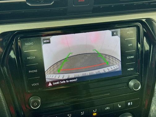 2021 Volkswagen Passat 2.0T SE