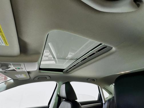 2021 Volkswagen Passat 2.0T SE