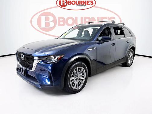 2024 Mazda CX-90 PHEV Preferred