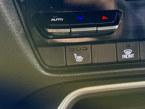 2024 Mazda CX-90 PHEV Preferred