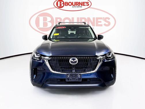 2024 Mazda CX-90 PHEV Preferred