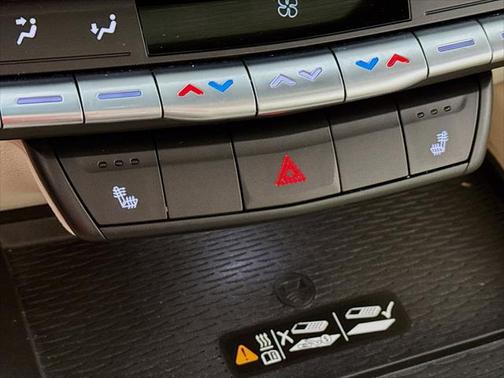 2020 Cadillac CT4 Luxury