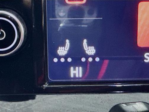 2023 Volkswagen Golf GTI 1.4T TSI