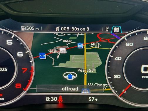 2019 Audi Q5 2.0T Premium Plus