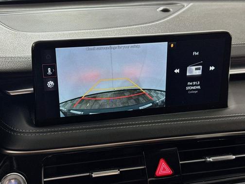 2025 Genesis G70 2.5T AWD