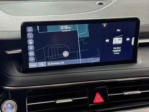 2025 Genesis G70 2.5T AWD