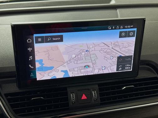 2023 Audi Q5 40 Premium Plus