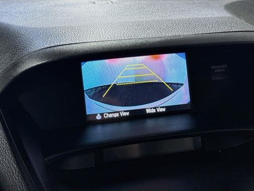 White Diamond Pearl 2017 Acura RDX Base