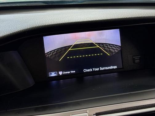 2017 Honda Accord EX