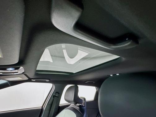 2023 Kia EV6 GT-Line