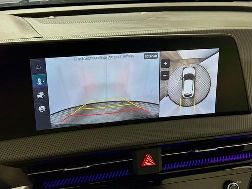 2023 Kia EV6 GT-Line