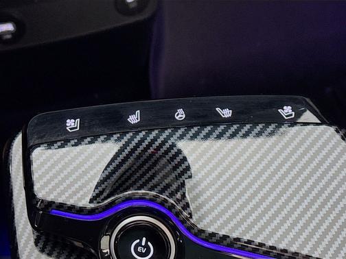 2023 Kia EV6 GT-Line