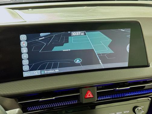 2023 Kia EV6 GT-Line