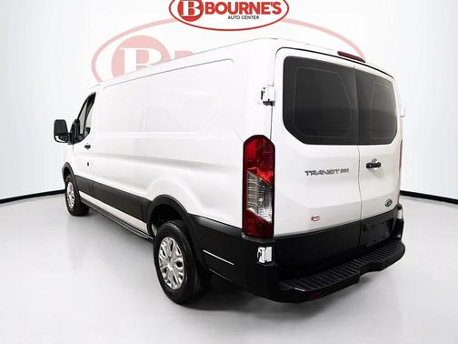 2019 Ford Transit-250 Base