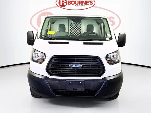 2019 Ford Transit-250 Base