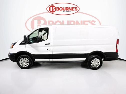 2019 Ford Transit-250 Base