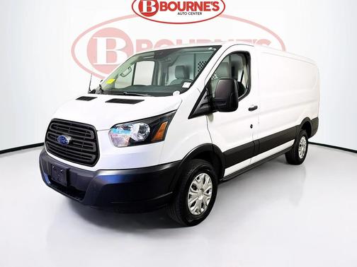 2019 Ford Transit-250 Base