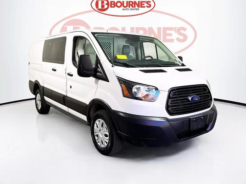 2019 Ford Transit-250 Base