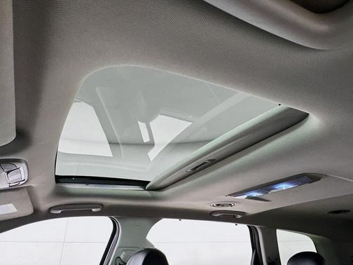 Gravity Grey 2022 Kia Telluride EX